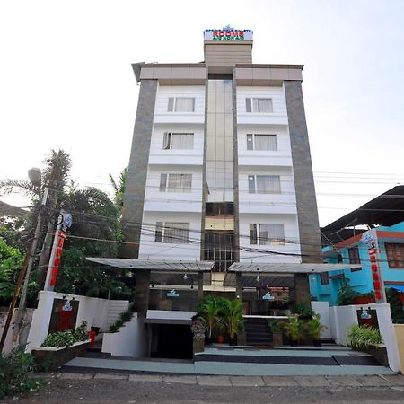 Hotel Spring Field Billets Kochi Zewnętrze zdjęcie