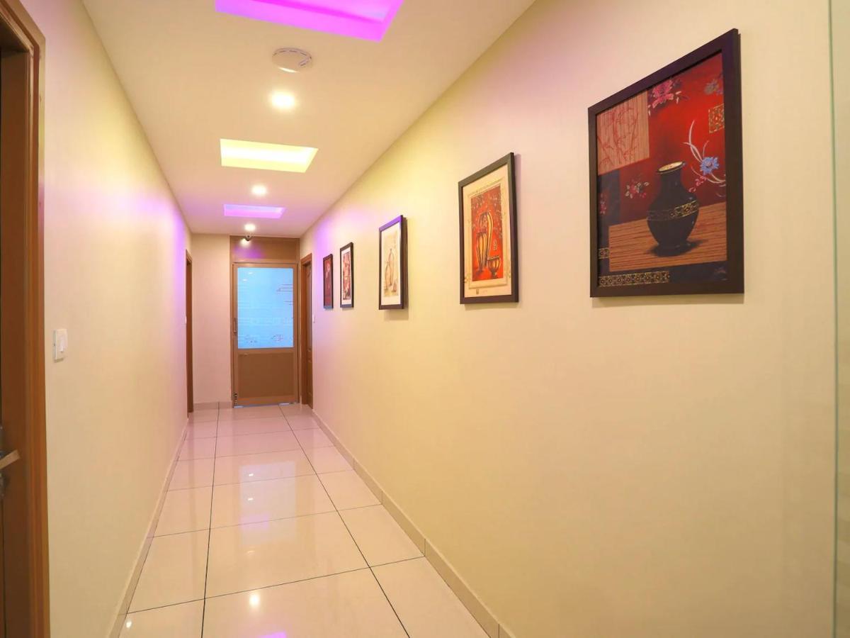 Hotel Spring Field Billets Kochi Zewnętrze zdjęcie