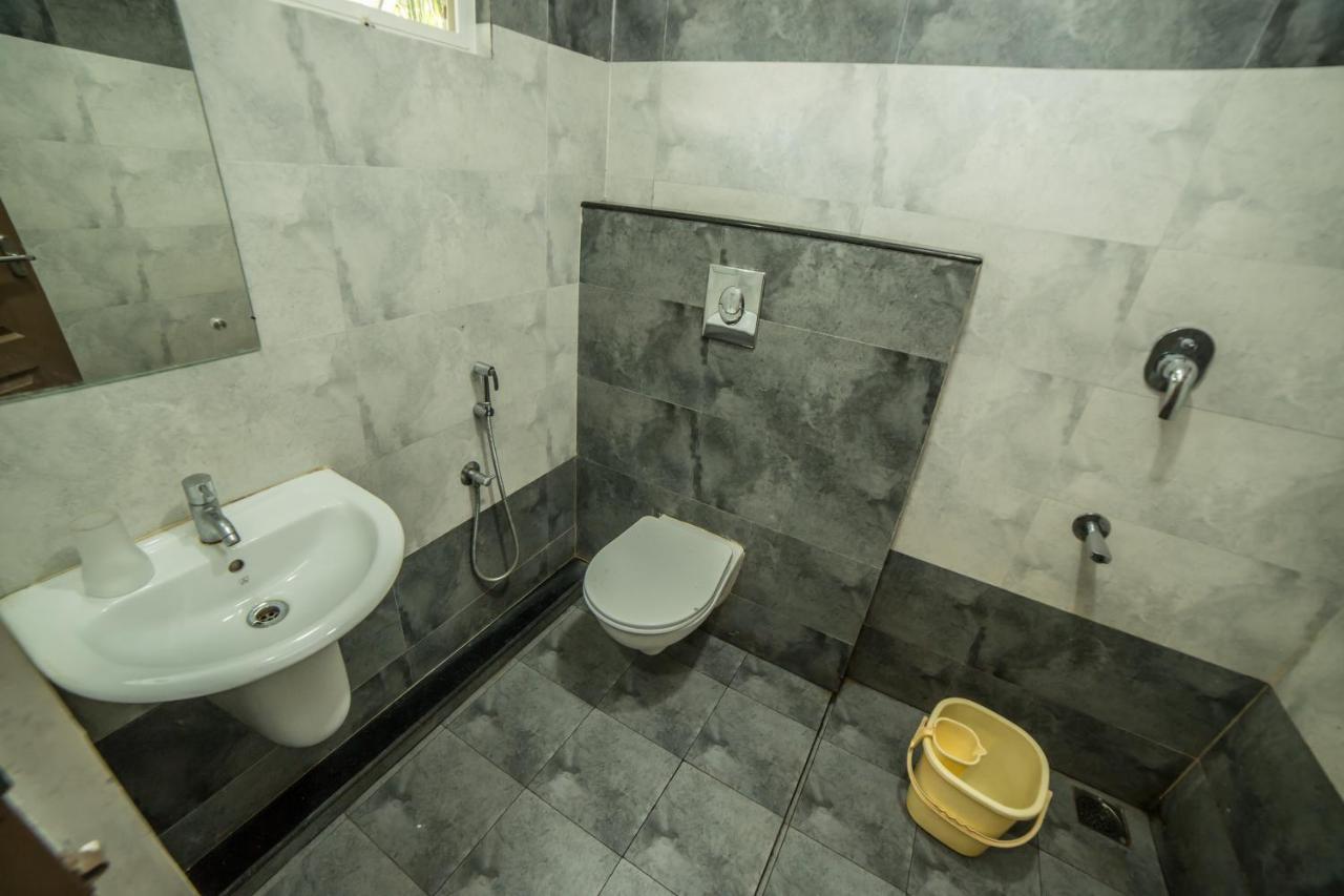 Hotel Spring Field Billets Kochi Zewnętrze zdjęcie