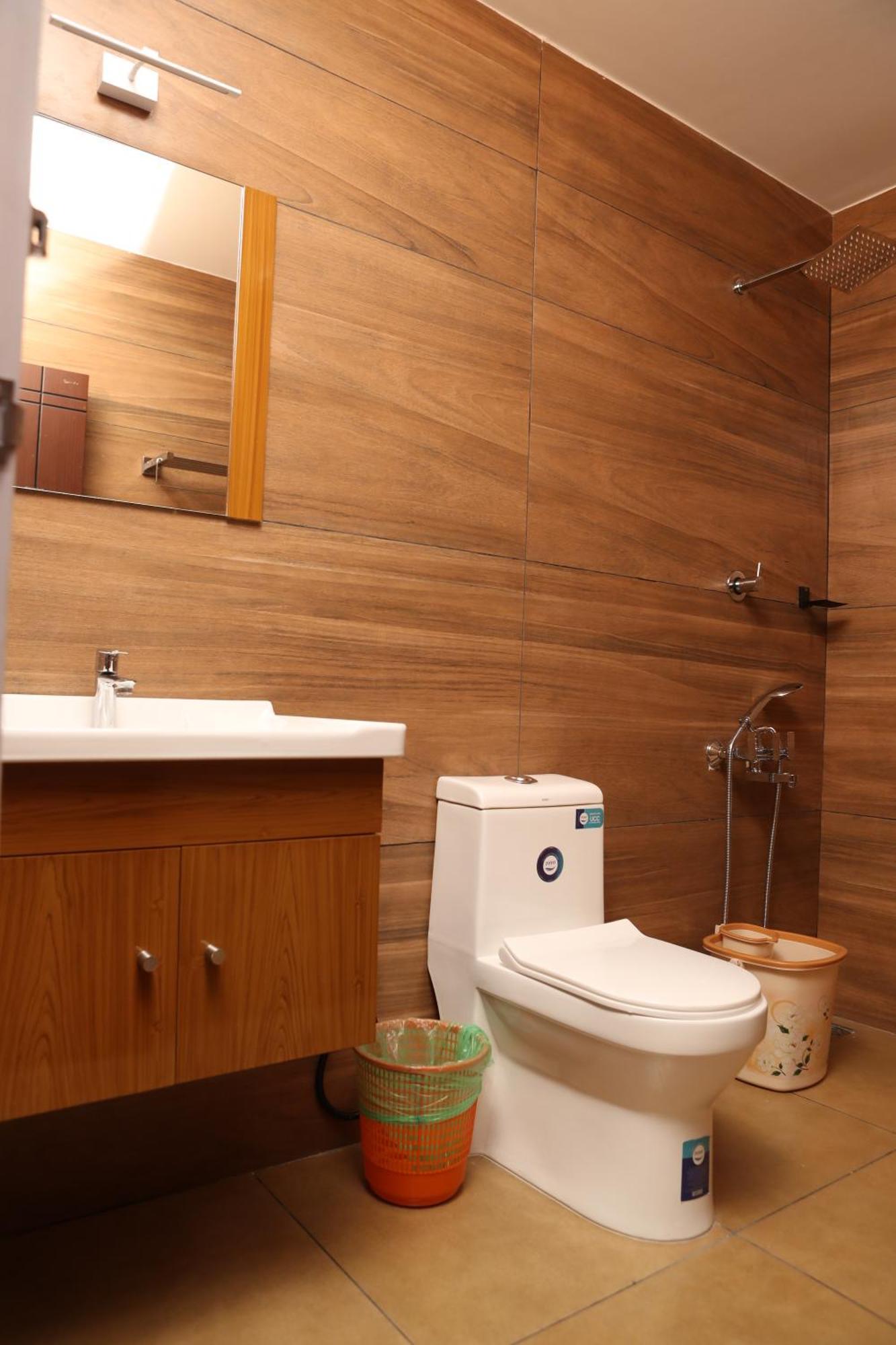 Hotel Spring Field Billets Kochi Zewnętrze zdjęcie