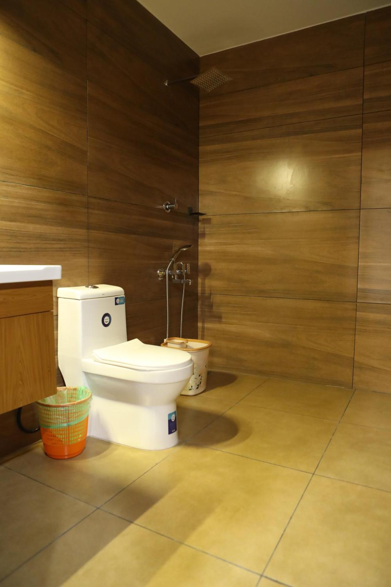 Hotel Spring Field Billets Kochi Zewnętrze zdjęcie