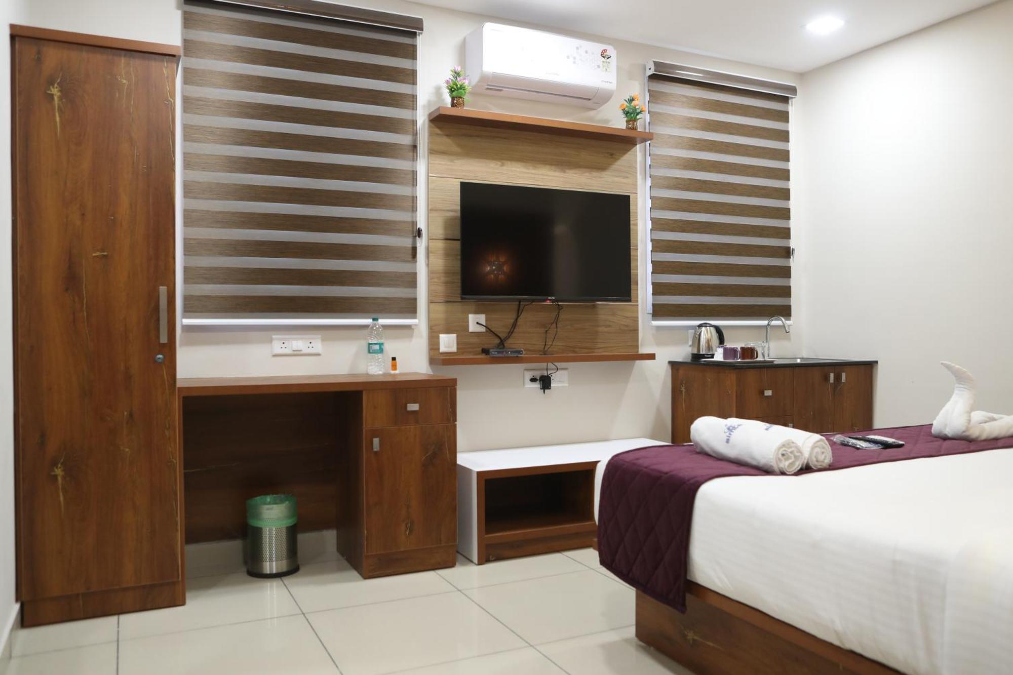 Hotel Spring Field Billets Kochi Zewnętrze zdjęcie