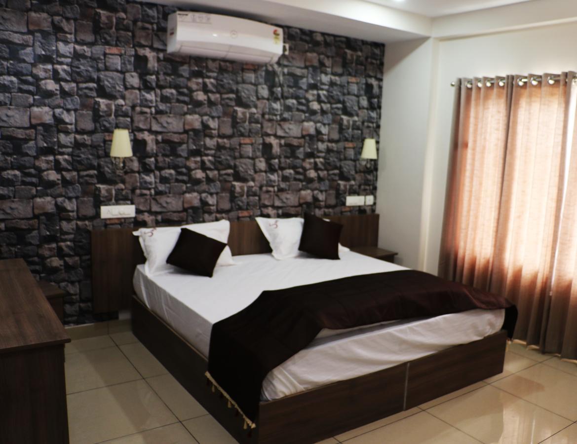 Hotel Spring Field Billets Kochi Zewnętrze zdjęcie