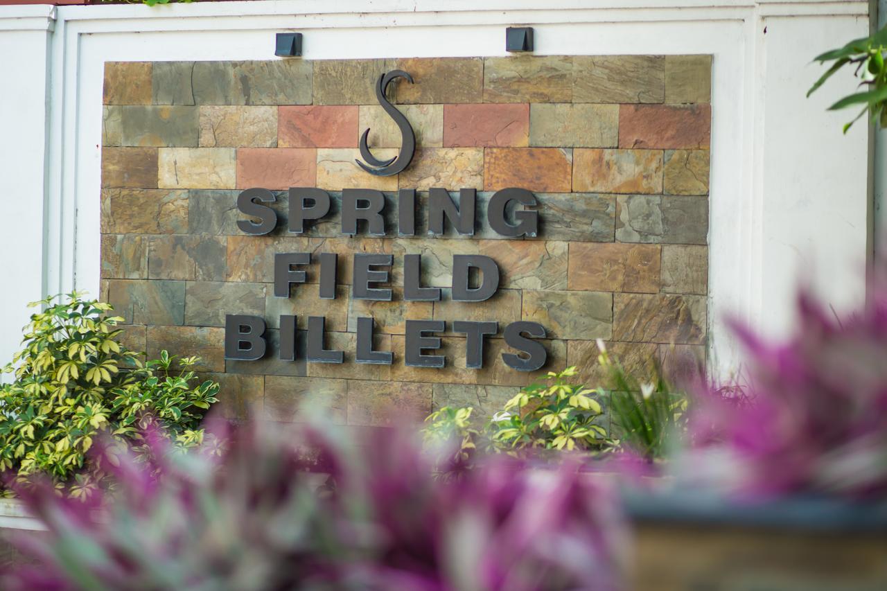 Hotel Spring Field Billets Kochi Zewnętrze zdjęcie