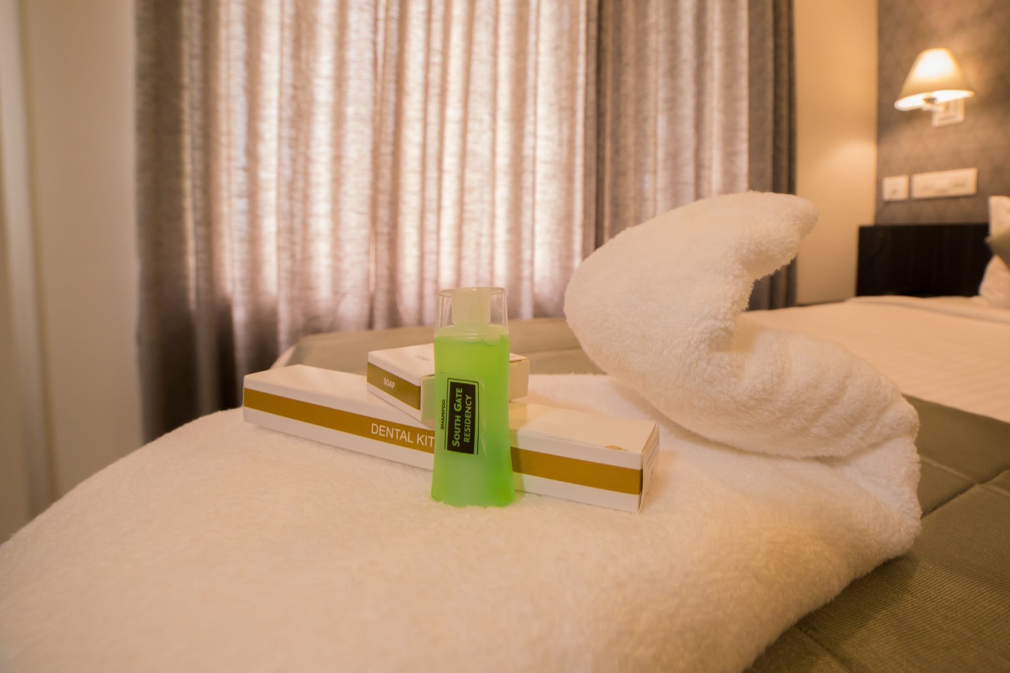 Hotel Spring Field Billets Kochi Zewnętrze zdjęcie